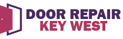 Door Repair Key West